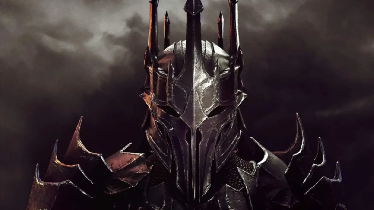 Sauron: ¿Por qué se convirtió en el Señor Oscuro?