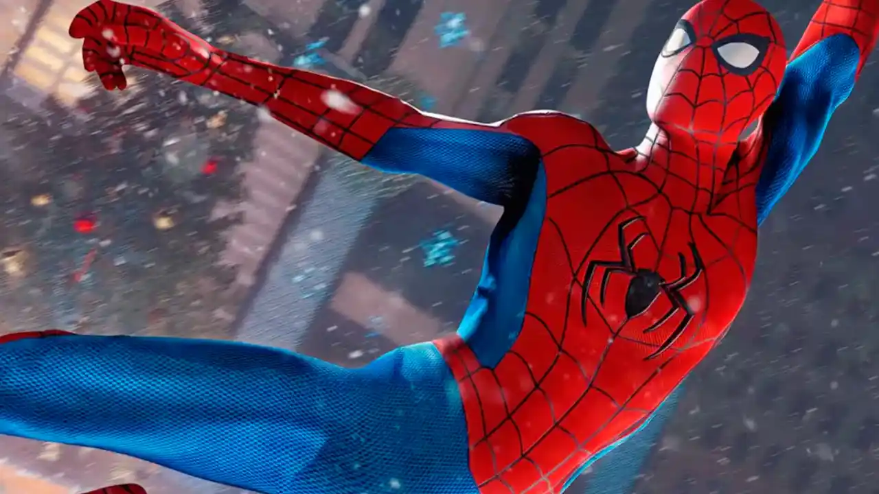 Spider-Man 4 tendría una trama multiversal.