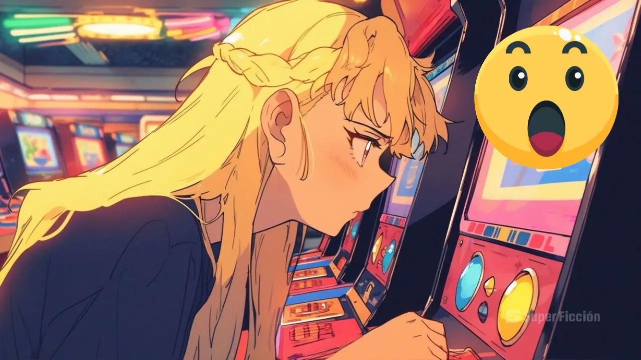 Repasamos algunos videojuegos basados en animes.