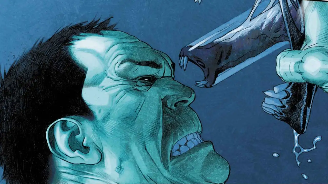 ¿Cuándo sale a la venta el crossover de Aliens vs Vengadores? 