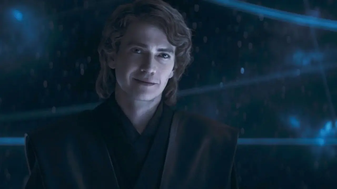 ¿Qué hubiera pasado si Anakin no pasaba al lado oscuro?
