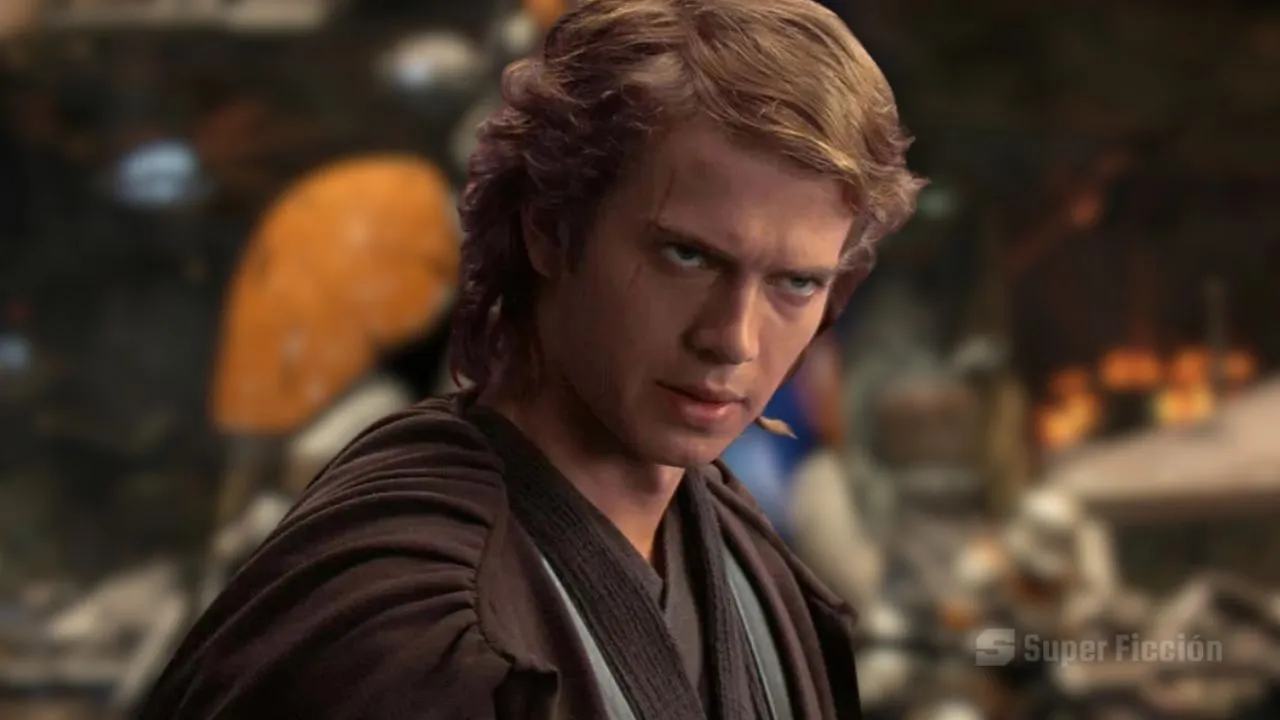 Star Wars: ¿Por qué los clones no atacaron a Anakin durante la orden 66?