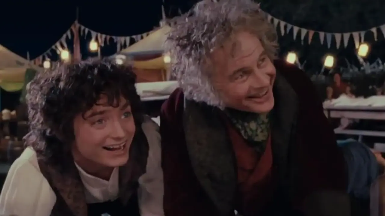 ¿Cómo murieron los padres de Frodo? 