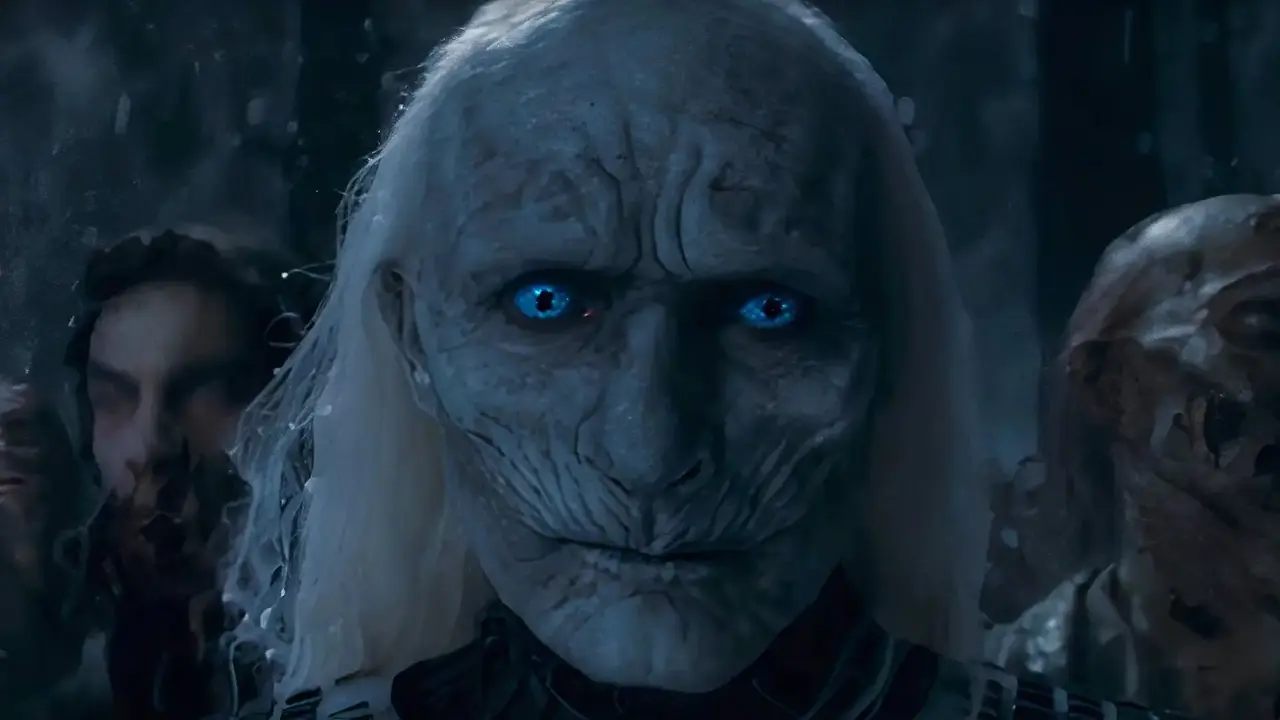 El sueño de Aegon parece tener más que ofrecer