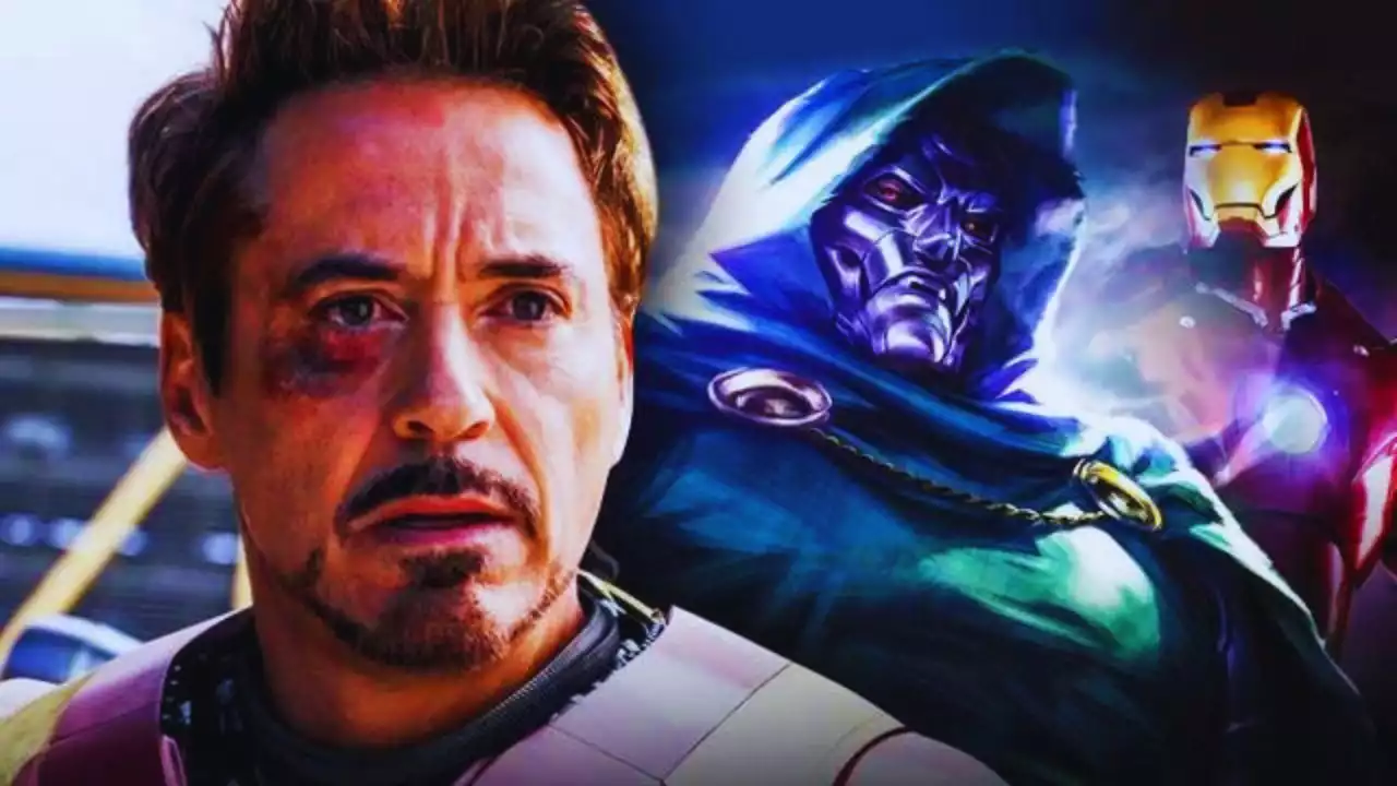 Una posibilidad emocionante para el futuro del MCU