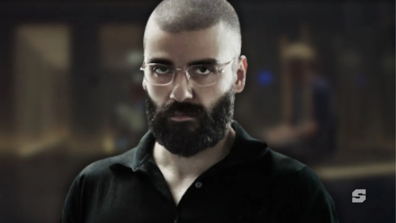 Netflix tiene una de las mejores películas de ciencia ficción de la década