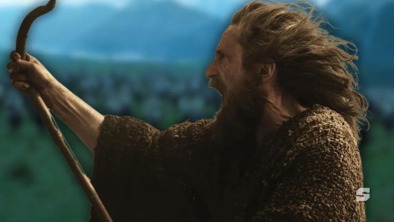 Los Anillos de Poder: ¿Qué significa la visión de El Extraño y cómo afecta a su futuro?