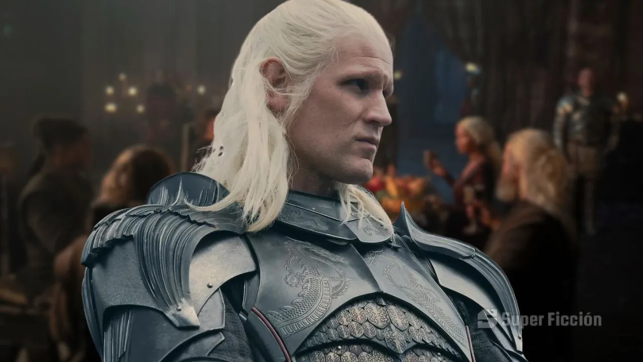Final explicado de House of the Dragon Temporada 2: El rumbo ya está definido