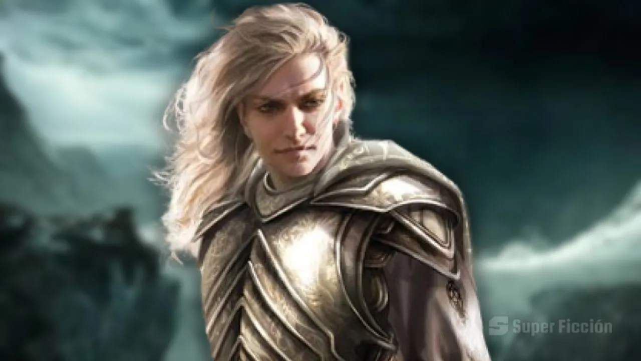Los Anillos de Poder: ¿Quién es Glorfindel y por qué los fans quieren verlo en live-action?