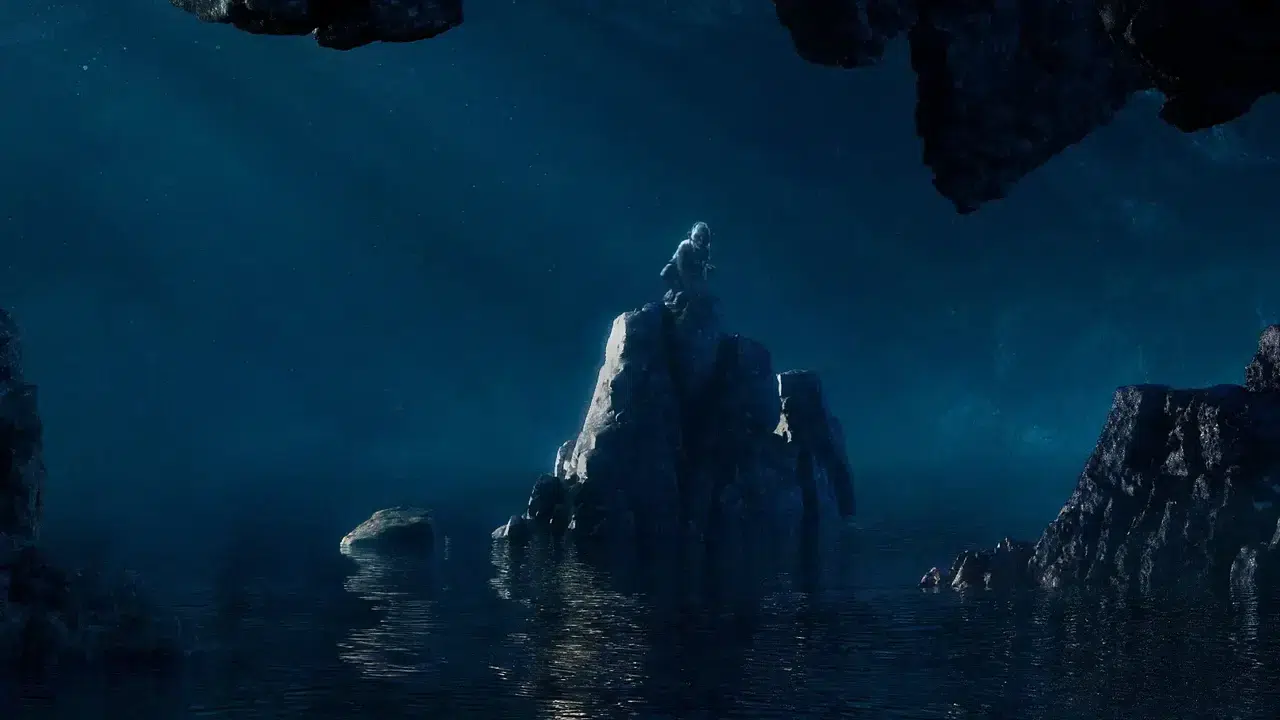 ¿Por qué se dice que Gollum mató a los padres de Frodo? 