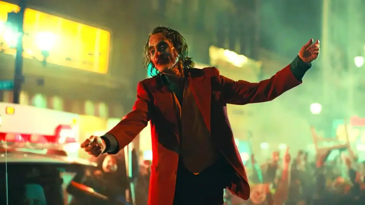 Joker 2 es una secuela que surgió porque la primera tuvo éxito