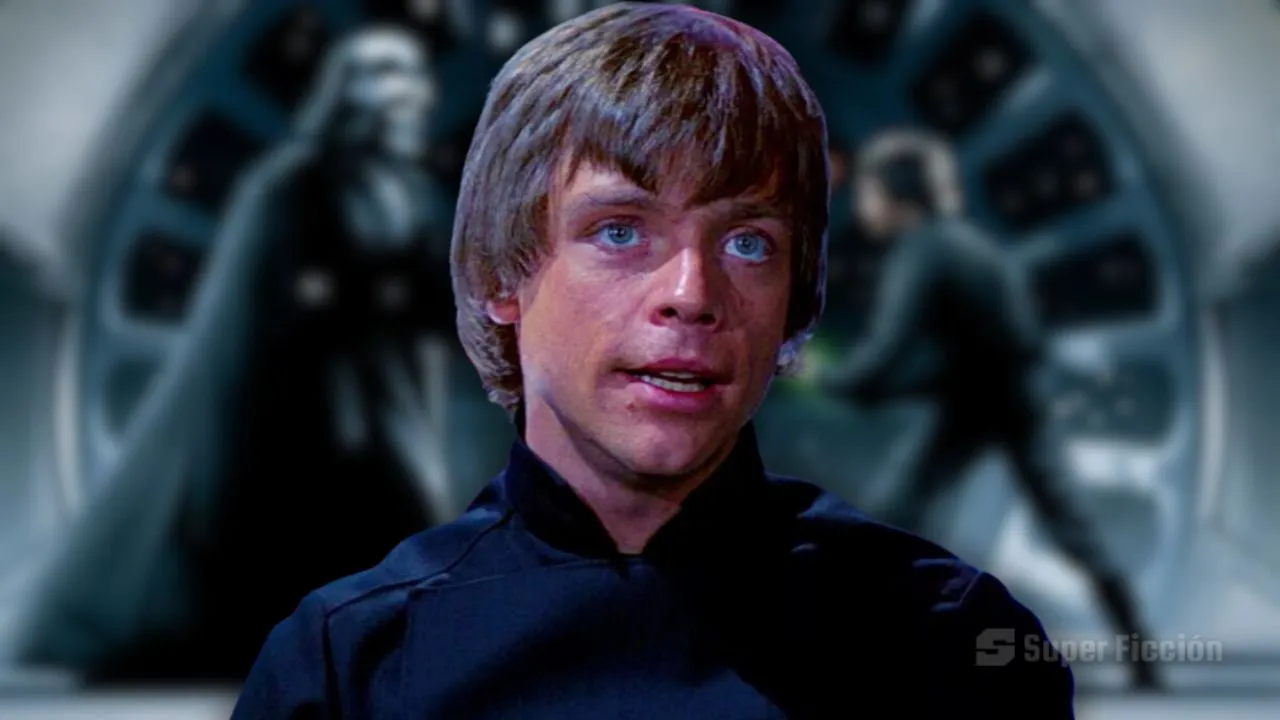 Star Wars: ¿Qué tan cerca estuvo Luke Skywalker de caer en el lado oscuro?
