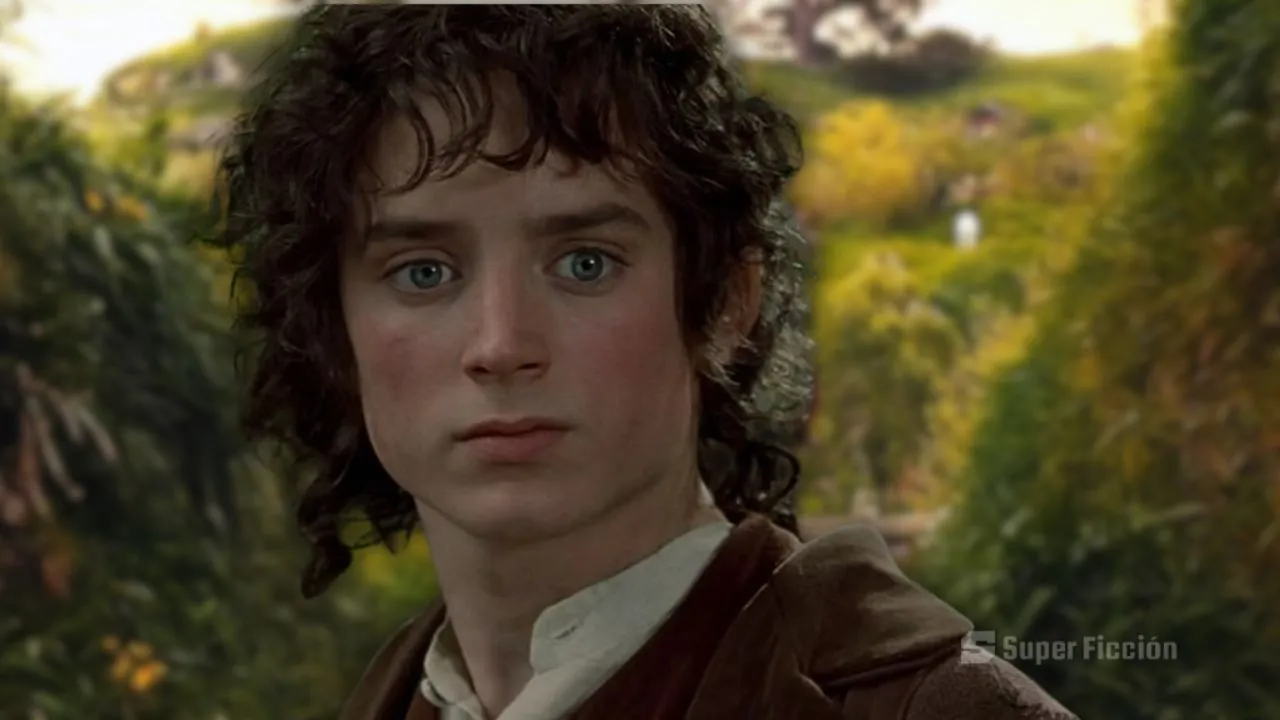 El Señor de los Anillos: ¿Qué pasó con los padres de Frodo?