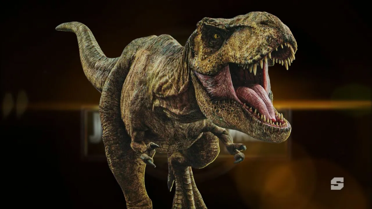 ¿Por qué la nueva película de Jurassic World se llama Rebirth?