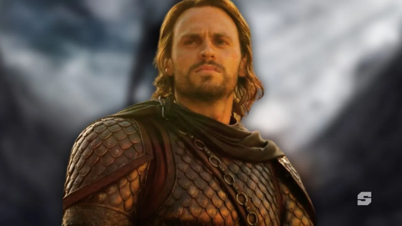 El Señor de los Anillos: ¿Quién era Sauron antes de volverse malvado?