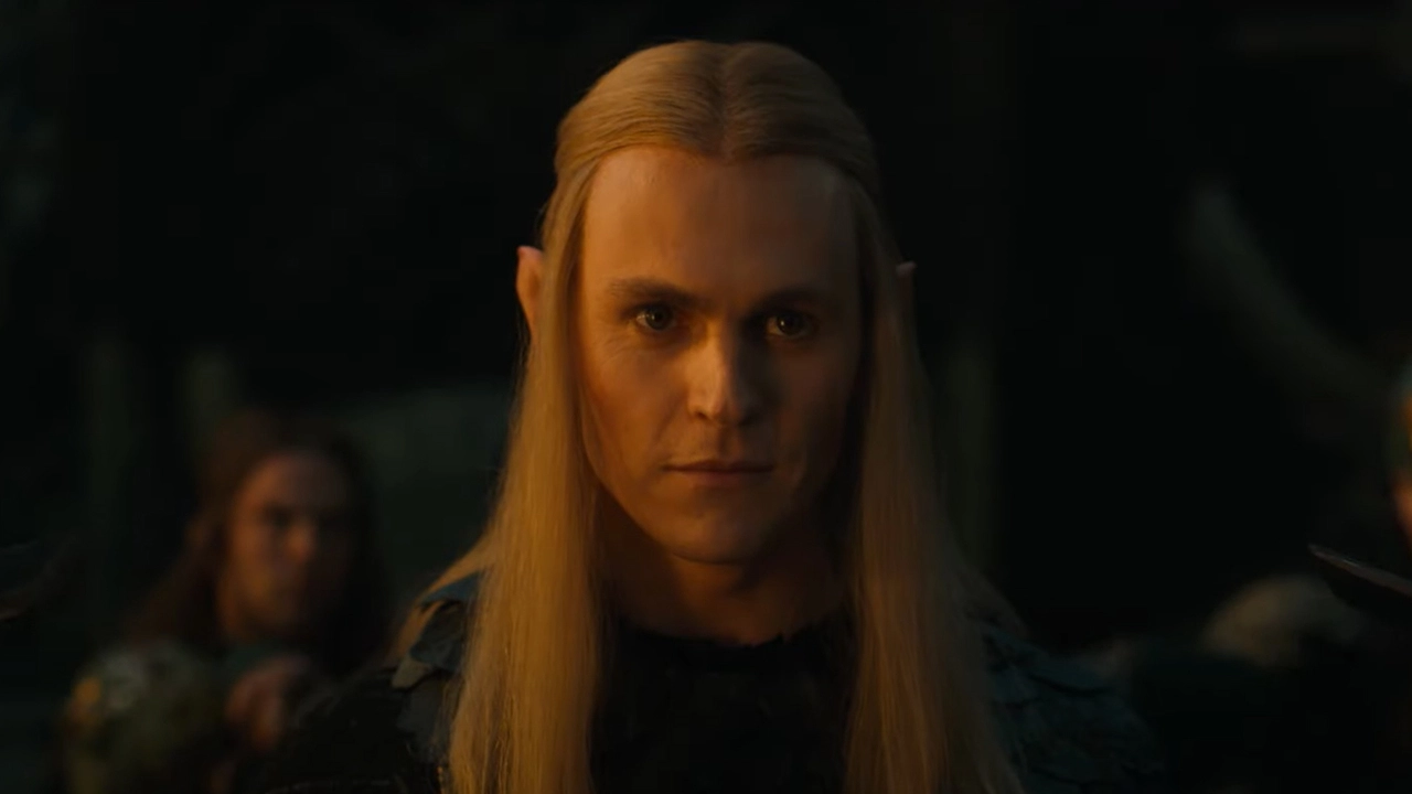 A pesar de todo, Sauron nunca pudo controlarlos