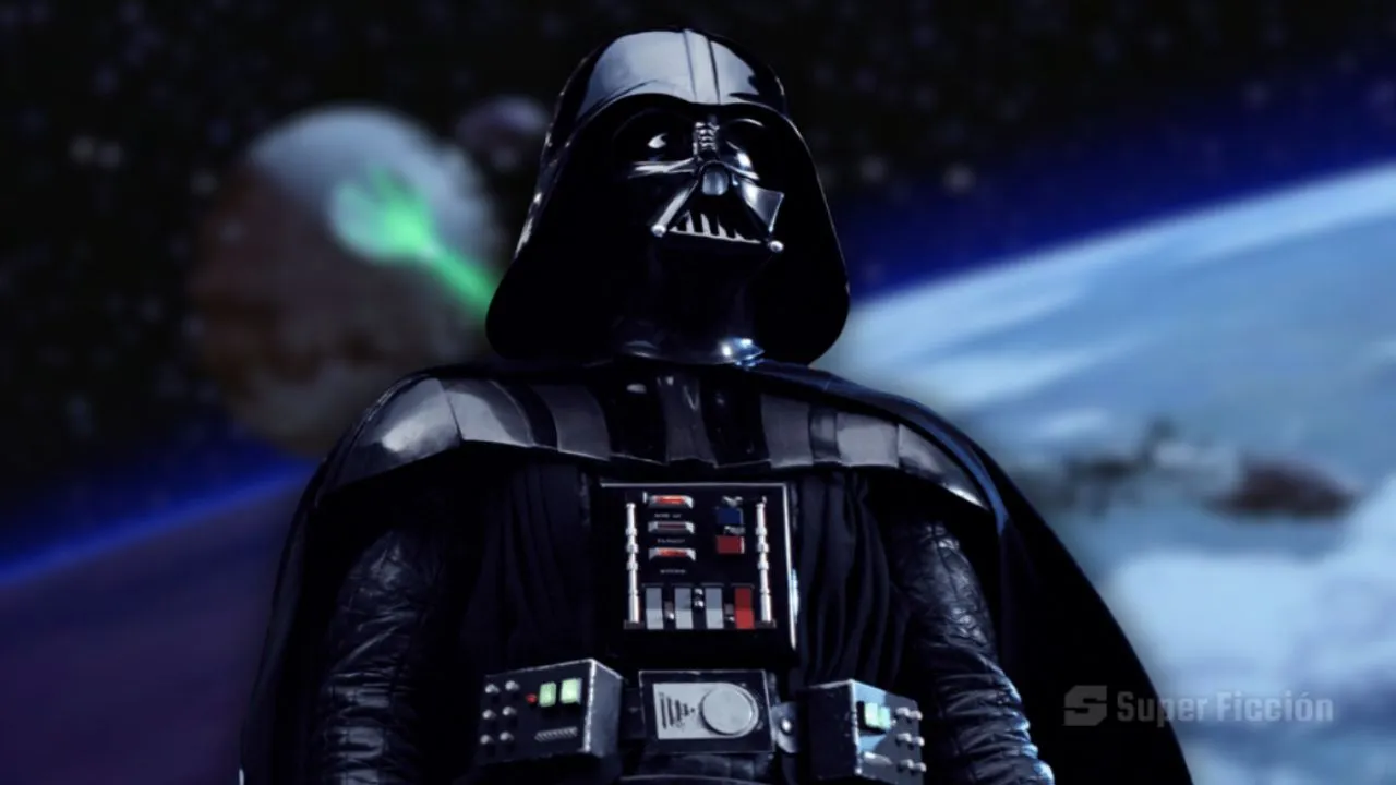 Star Wars: ¿Quién es el Sith más poderoso de la historia?
