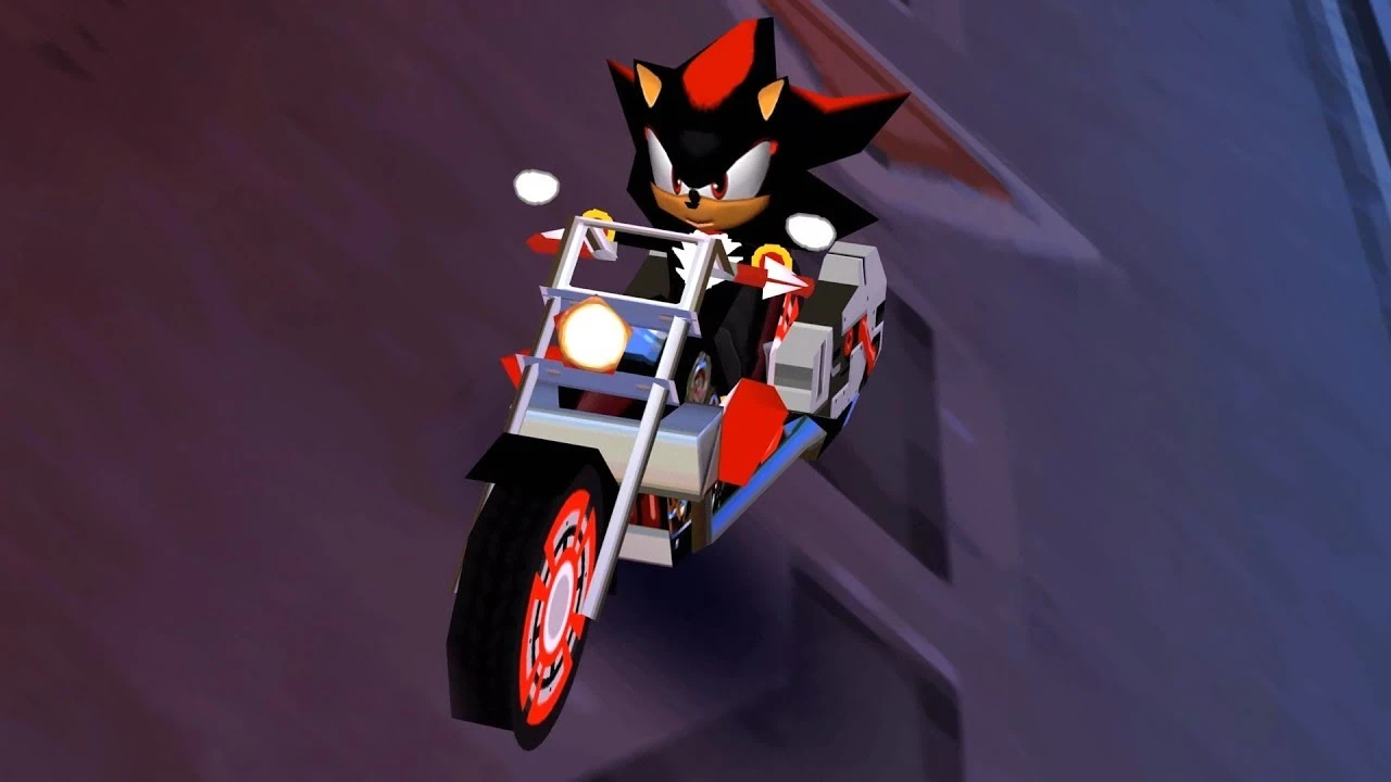 Sonic & Sega All-Stars Racing Transformed