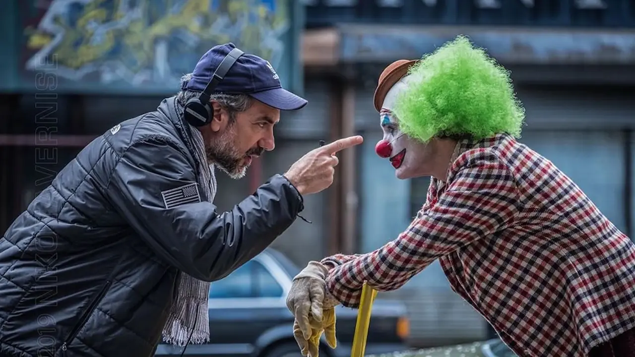 ¿Podría haber Joker 3 con otro director?