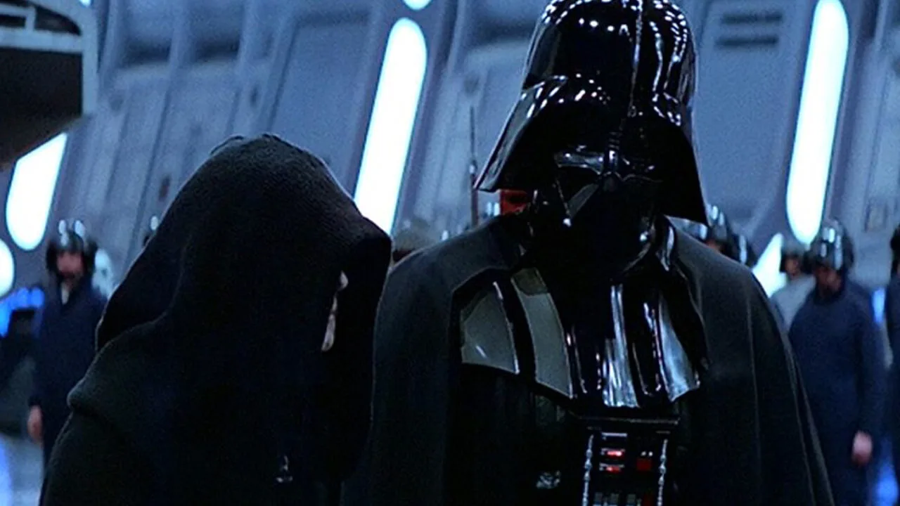 ¿Podría Darth Vader haber superado a Palpatine con el tiempo?