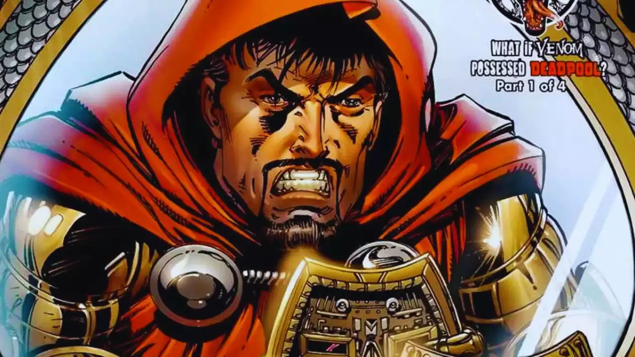 ¿De qué trata el cómic de Iron man: Demon in an Armor?