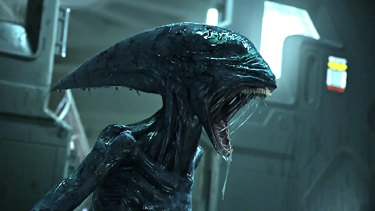 ¿Qué otras teorías existen sobre el origen de los Xenomorfos? 