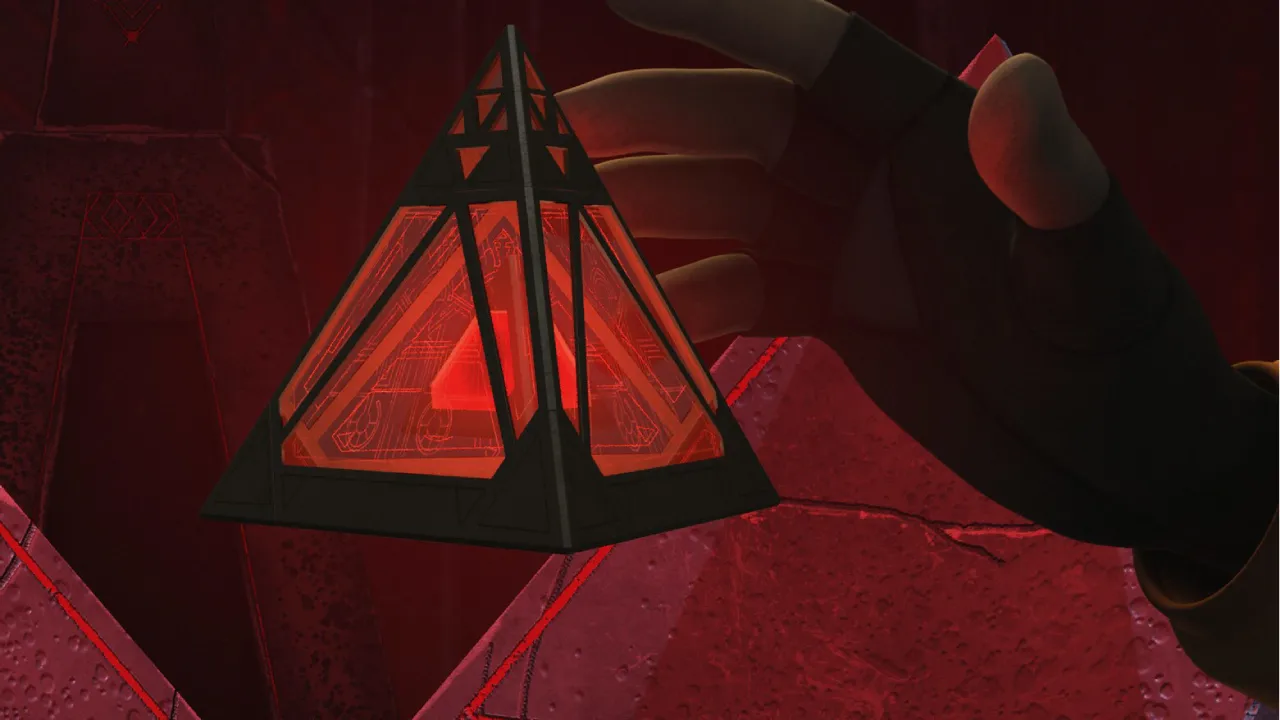 Holocron Sith Star Wars Rebels