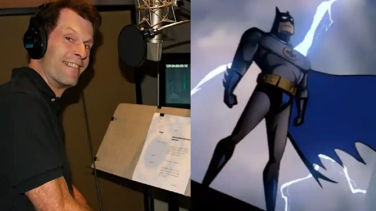 El Batman de Kevin Conroy siempre será especial.