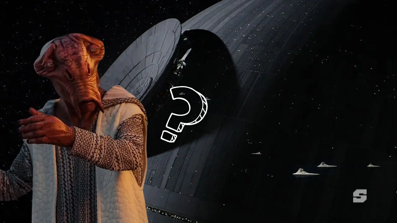 Apariciones de celebridades en Star Wars
