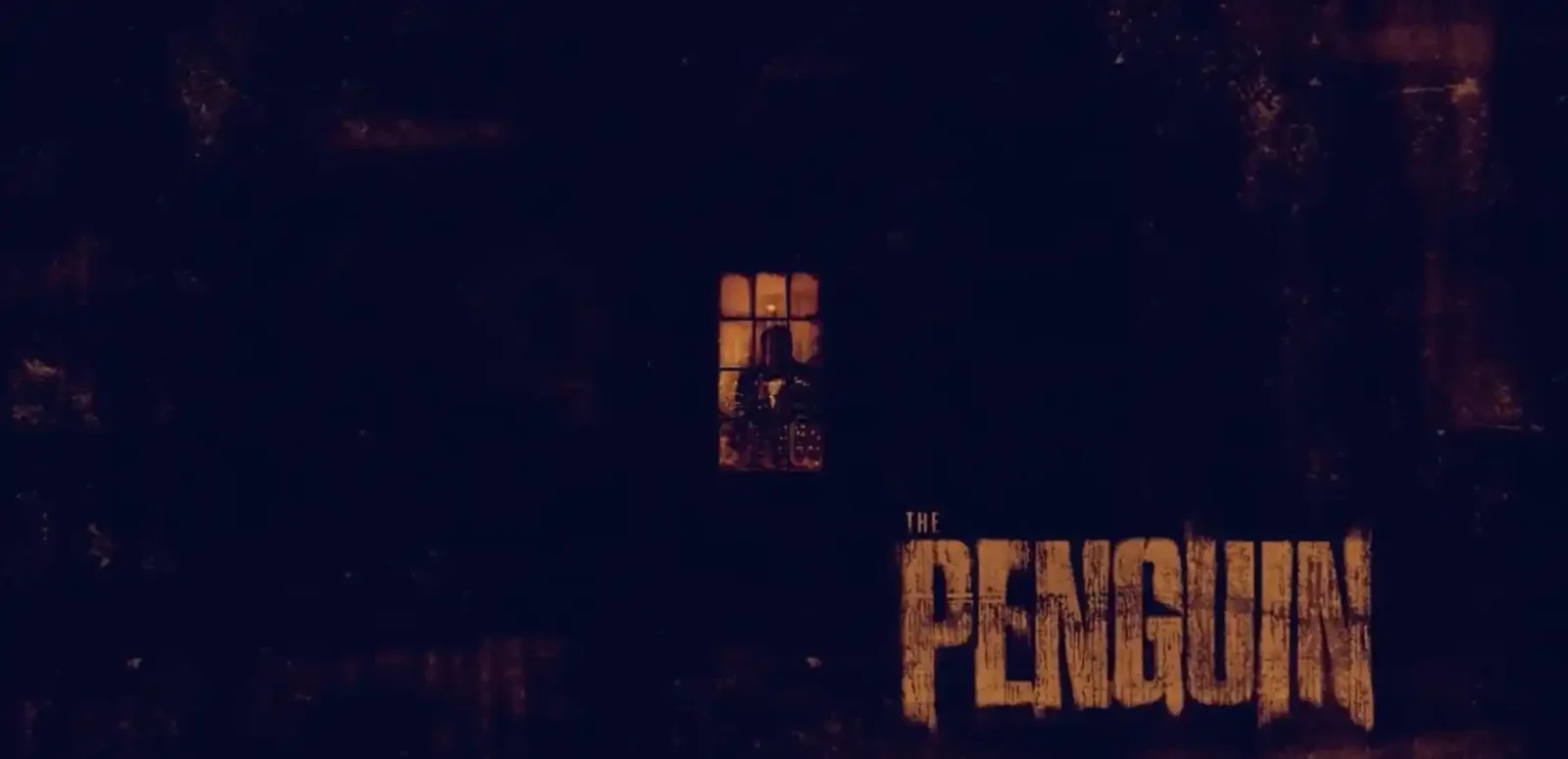 En los créditos finales de The Penguin suena "9 to 5" de Dolly Parton.