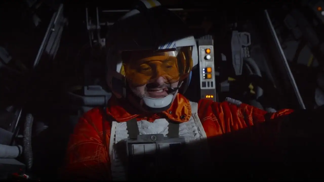 Dave Filoni en Star Wars