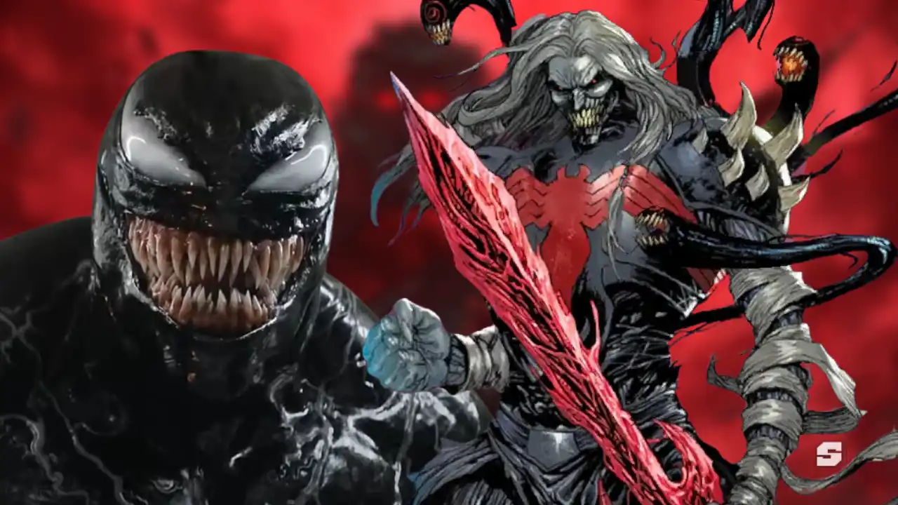 Knull es un importante supervillano de los cómics de Marvel y aparecerá en Venom The Last Dance
