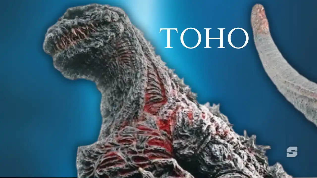 Godzilla debe seguir estas normas