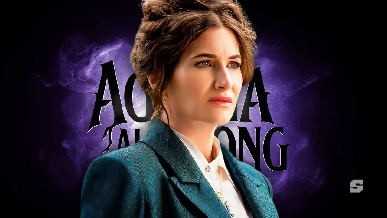 Agatha All Along: Guía de episodios y estrenos