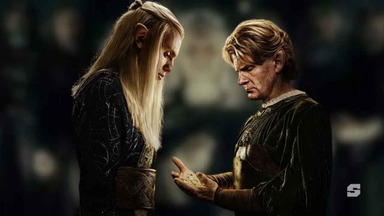 El Señor de los Anillos: ¿Por qué los Anillos de los Hombres tuvieron mayor efecto?