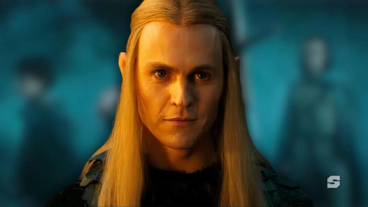 ¿Es Los Anillos de Poder un thriller psicológico? Esto dicen los creadores