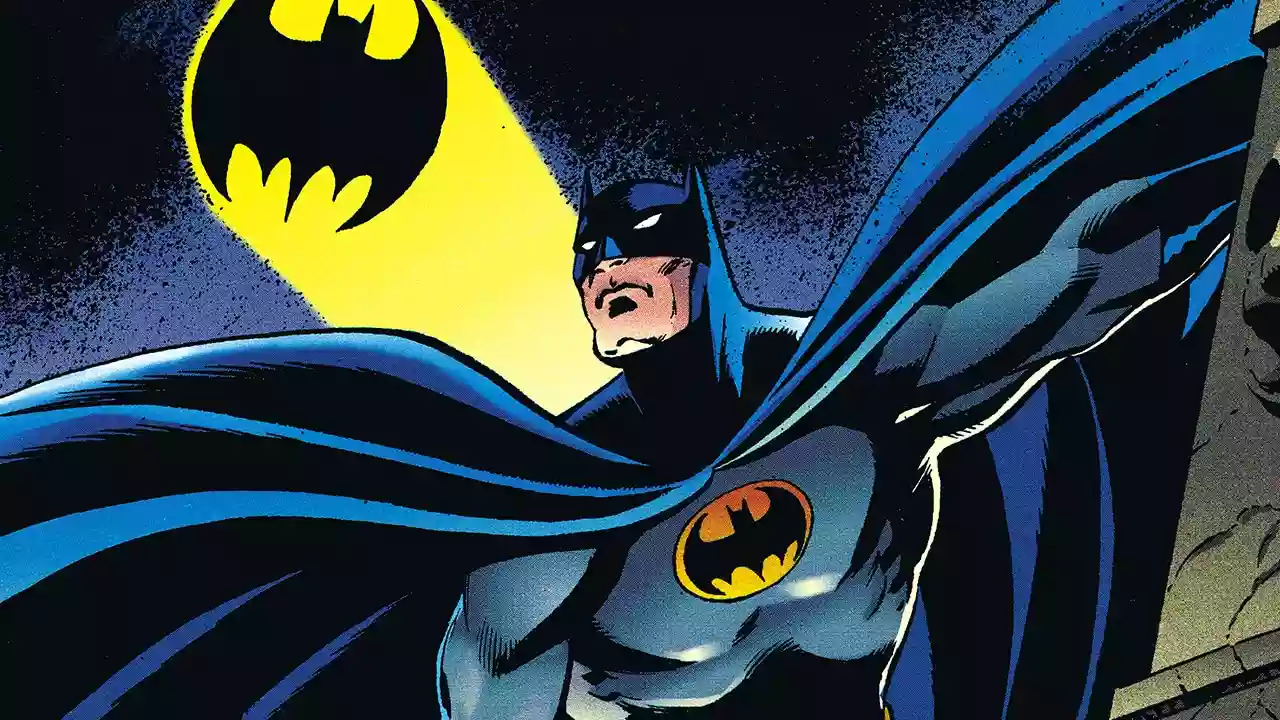 ¿Por qué el día de Batman se celebra en septiembre?