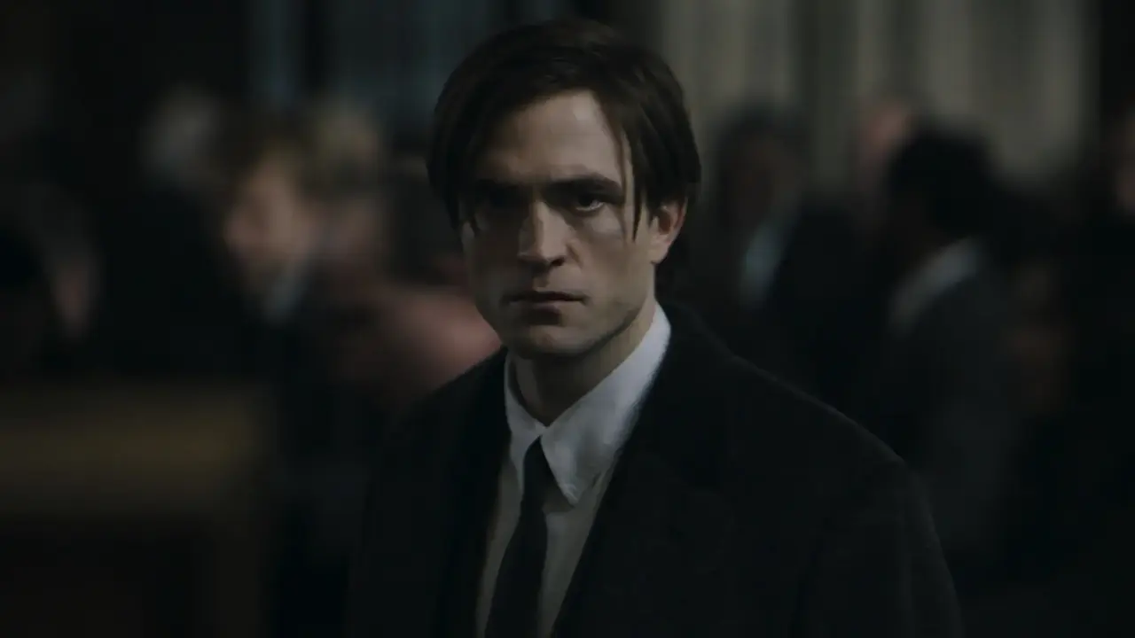 ¿Cuándo volveremos a ver al Batman de Robert Pattinson?