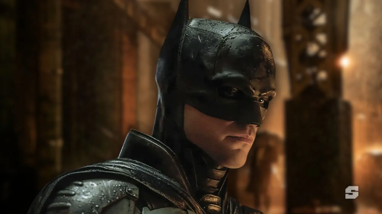 The Penguin: ¿Dónde estaba Batman durante el primer episodio?