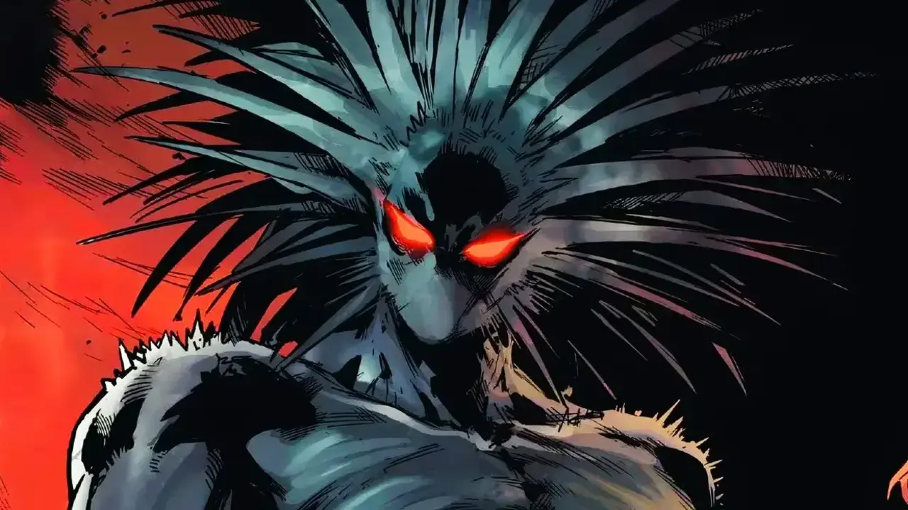 ¿Qué o quién es Blackheart en los cómics de Marvel?