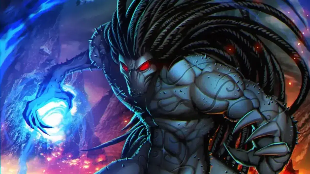 Rio Vidal podría ser Blackheart, la hija de Mephisto