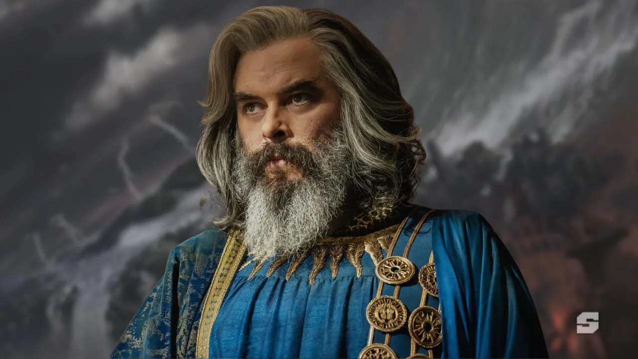 Los Anillos de Poder: ¿Cómo fue la caída de Númenor?