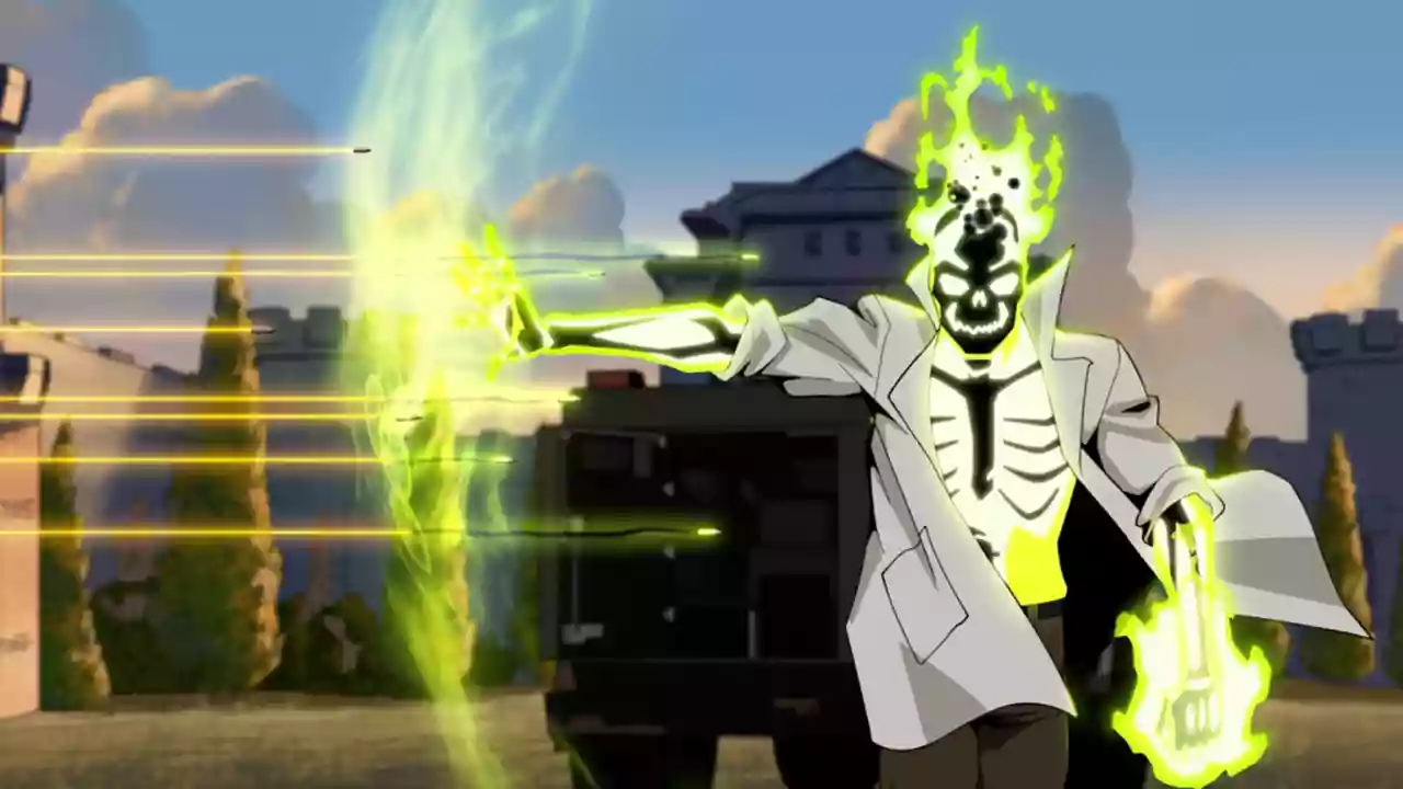 ¿Cuándo y dónde se estrena Creature Commandos?