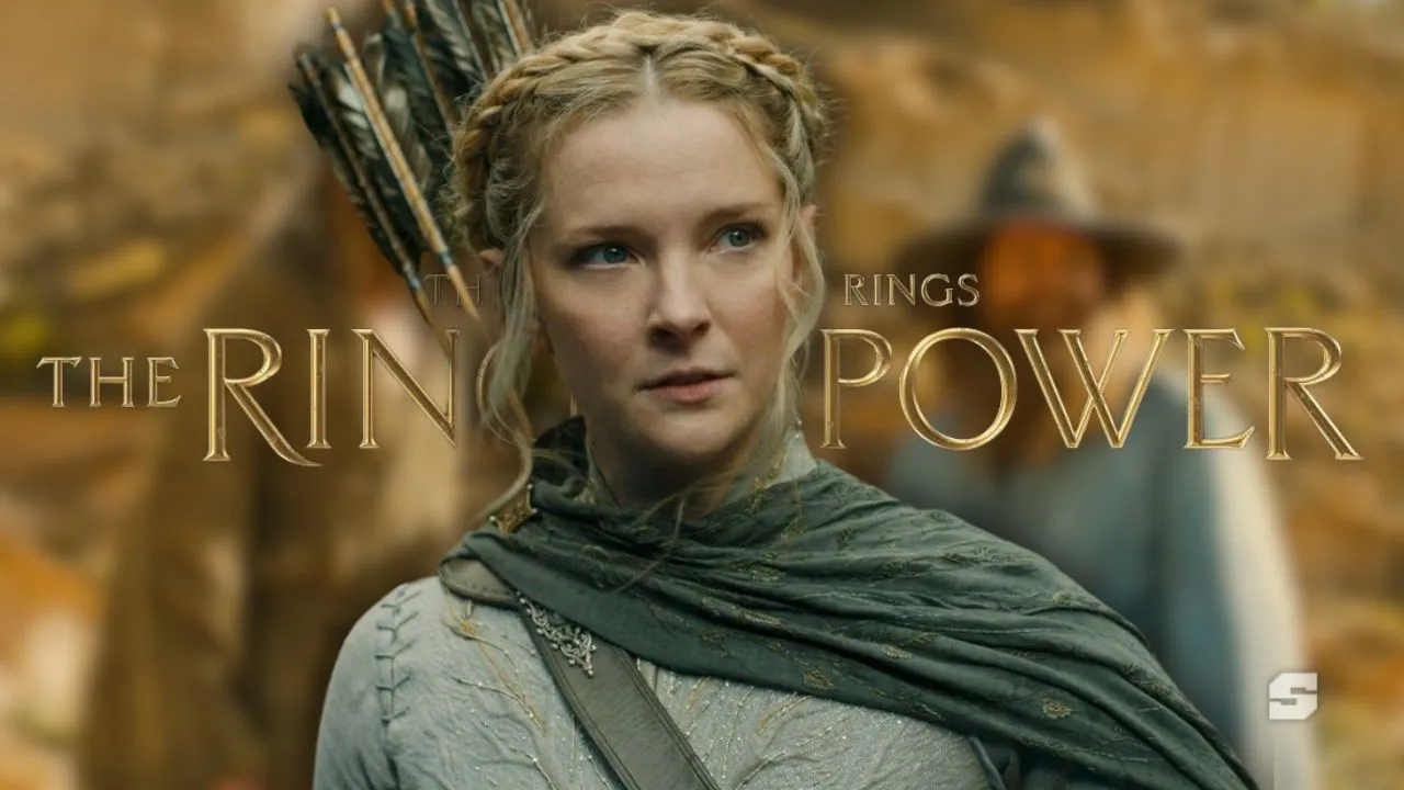 Los Anillos de Poder: 3 preguntas que aún deben responderse en el final de temporada