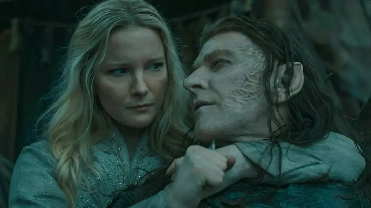 La aparición de Galadriel solo confirmó lo que ya sabía