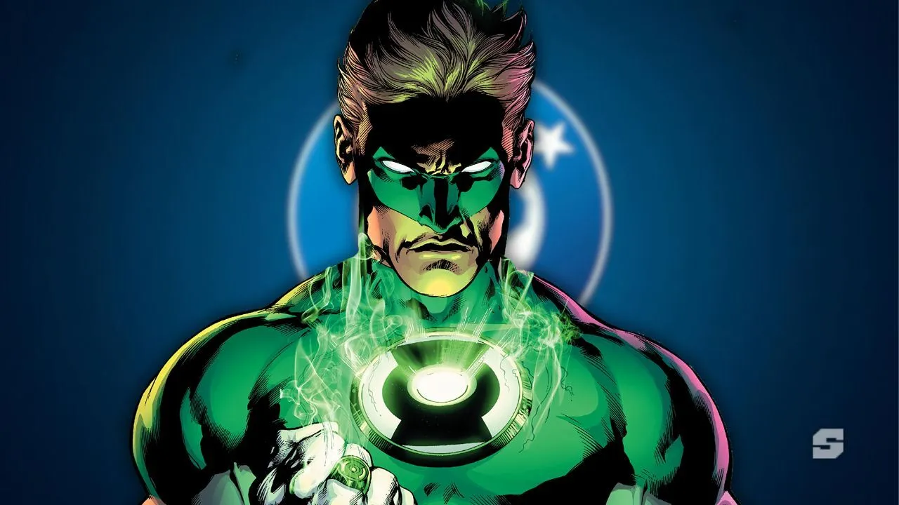 3 actores que son mejor opción que Josh Brolin como Hal Jordan