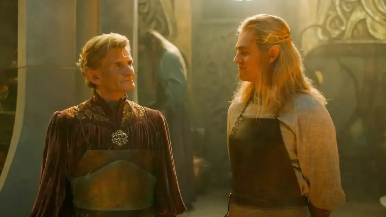 ¿Cómo funciona exactamente el poder de ilusionismo de Sauron?