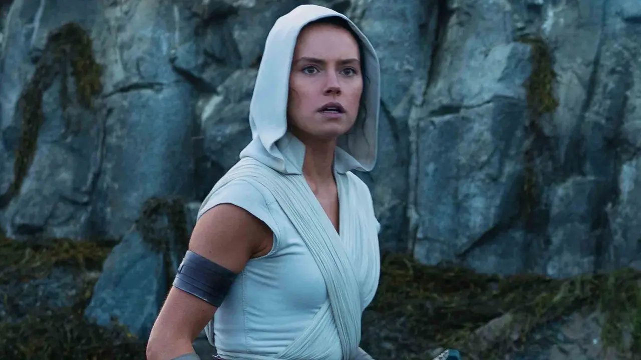¿Cuándo se estrena Star Wars: New Jedi Order?