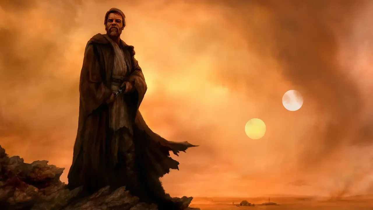 ¿Por qué se canceló la trilogía de Obi-Wan?