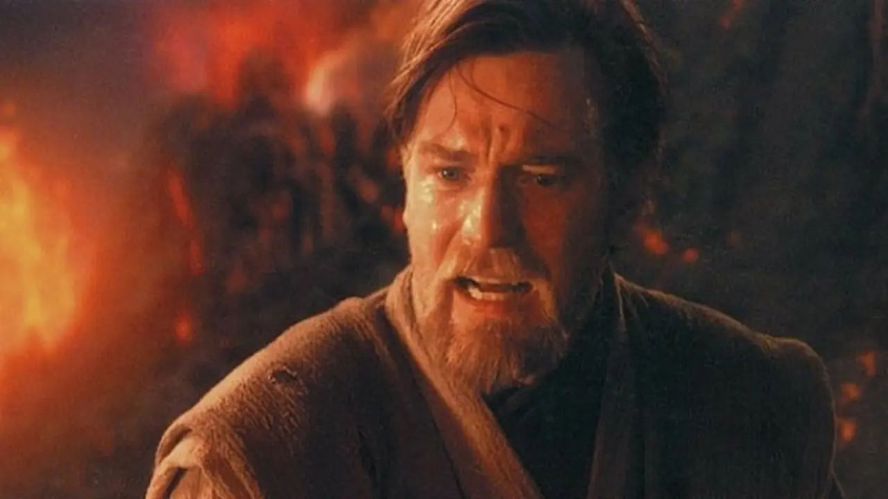 En su trilogía, Obi-Wan iba a ser mucho más oscuro